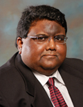 Dr. Sam Kurien, MD