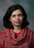 Dr. Shabana Rasheed, MD