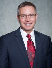 Dr. Russell Cantrell, MD