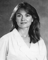 Dr. Susan Sanders, MD