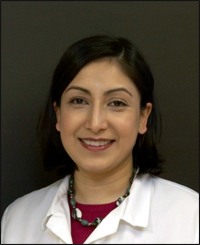 Dr. Soni Carlton, MD