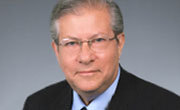 Dr. Neil Breslau, MD