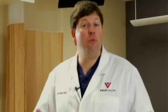 Dr. Steven Vold, MD