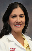 Dr. Zully Calvo