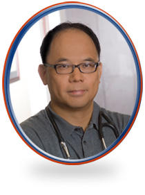 Dr. Yong Chang, MD
