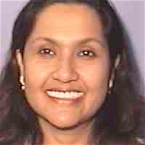 Dr. Madina Haque, MD