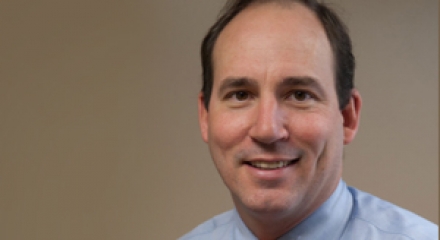 Dr. Roger Smith, MD