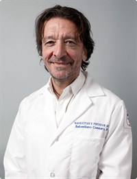 Dr. Sebastiano Cassaro, MD