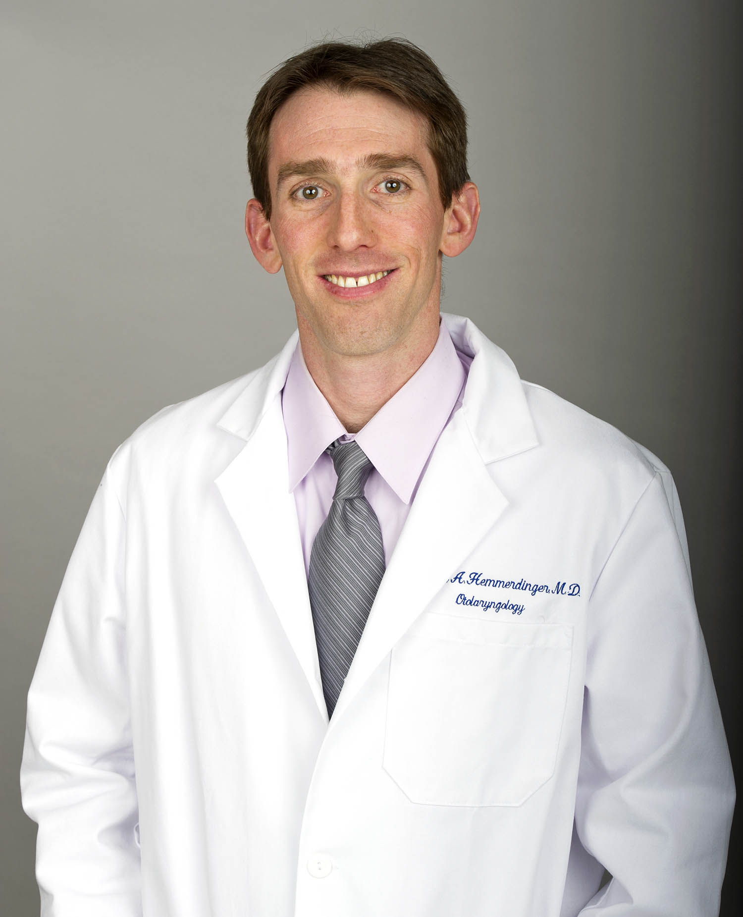 Dr. Steven Hemmerdinger, MD
