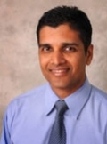 Dr. Santosh Nair, MD