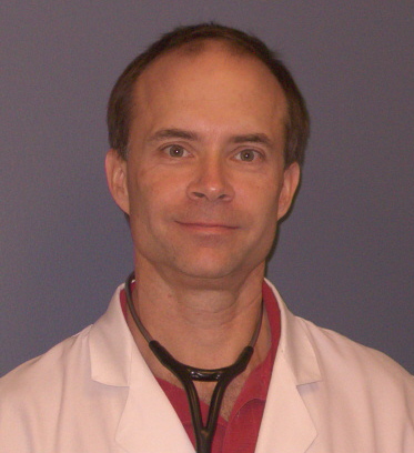Dr. Thomas Vinson, MD