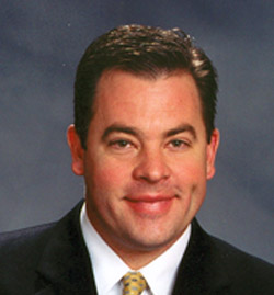 Dr. Richard Reynolds, MD