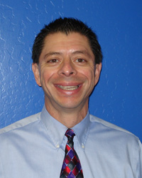 Dr. Sergio Sotelo, MD