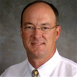 Dr. Gregg Polzin, MD