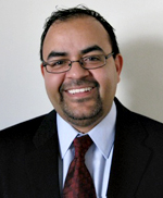 Dr. Raul Rojas, MD