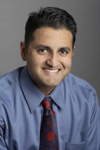 Dr. Sandeep Gavankar, DO