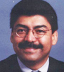 Dr. Salvador Mora, MD