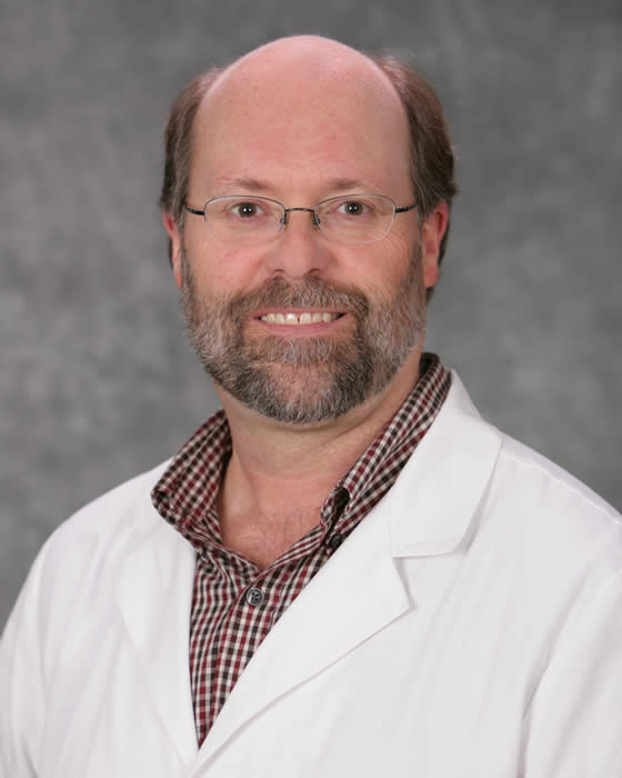 Dr. Stephen Morris, MD