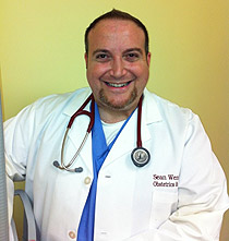 Dr. Sean Wengroff, MD