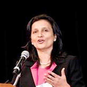 Dr. Medha Munshi, MD