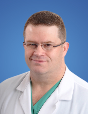 Dr. Richard Ford, MD