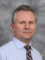 Dr. Rimantas Zalepuga, MD