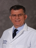 Dr. Mohamad Ajjour, MD