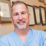 Dr. Daniel Daube, MD