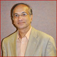 Dr. Rangaswamy Govindarajan, MD
