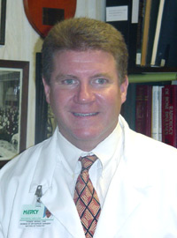 Dr. Thomas Merrill