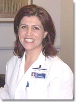 Dr. Ahed Hanna-Kastoun, MD