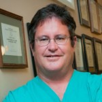 Dr. James Beggs, MD