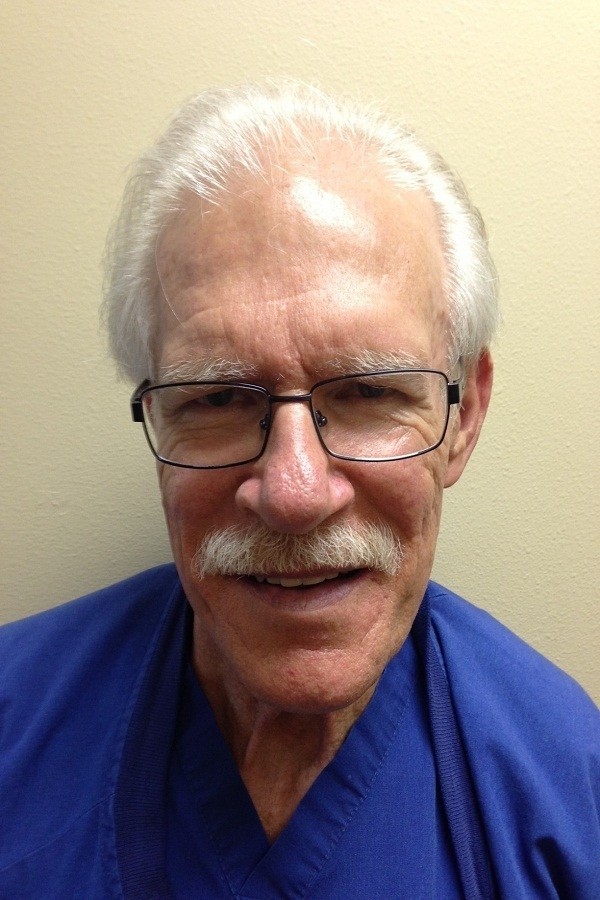Dr. Reuben Setliff, MD
