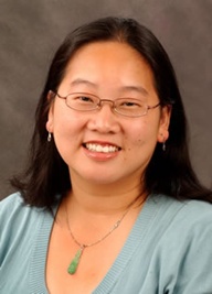 Dr. Yu-Fang Lin, MD