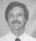 Dr. Stephen Campbell, MD