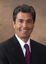 Dr. Paul Cryan