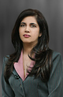 Dr. Nirupama Shekar, MD