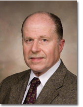 Dr. Richard Herschaft, MD