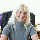 Dr. Tara Solomon, MD