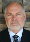 Dr. Robert Henderson, MD