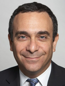 Dr. Victor Grazi, MD