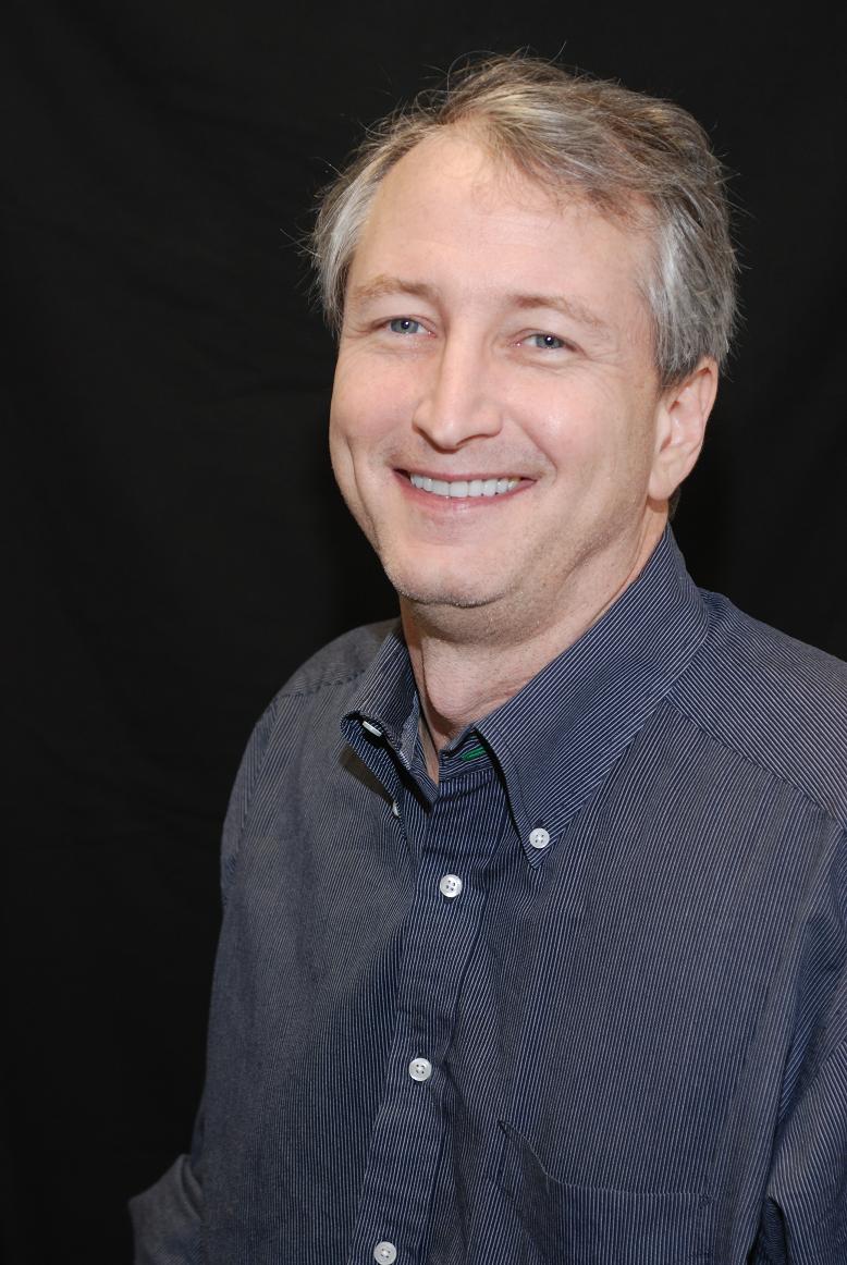 Dr. Patrick Ruddy, MD