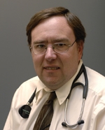 Dr. Robert Bingham, MD