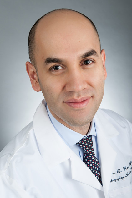 Dr. Rahmatullah Rahmati