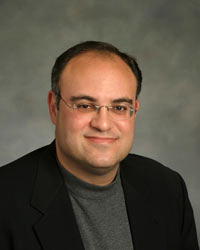 Dr. Steven Moreno, DO
