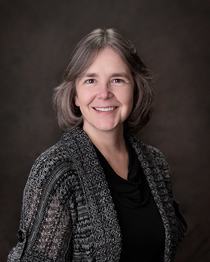 Dr. Sharon Cheek, MD