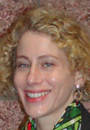 Dr. Tatiana Huguenin, MD