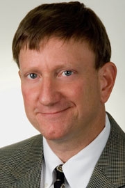 Dr. Scott Rogge, MD