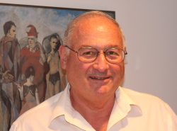 Dr. Steven Vogl, MD