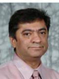 Dr. Mohamed Ghumra, MD